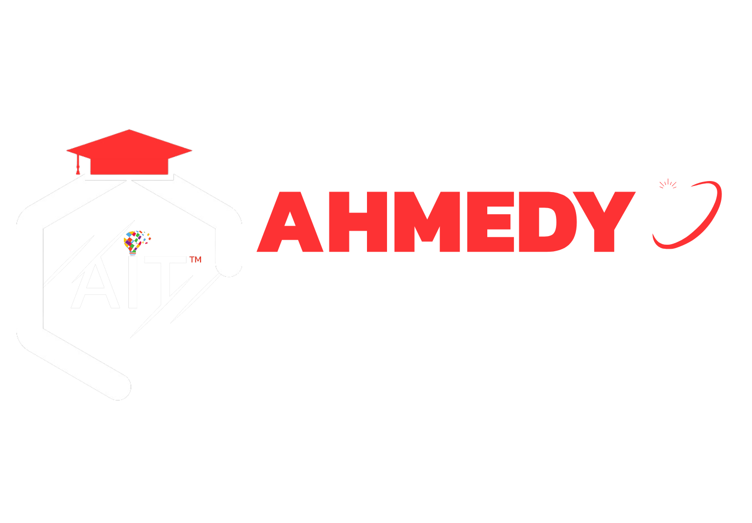 Ahmedy IT Academy